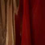 Foil Printed Or Rouge - Ribes y Casals