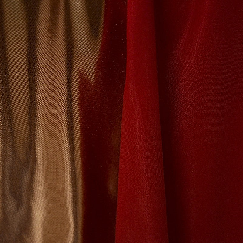 Foil Printed Or Rouge - Ribes y Casals