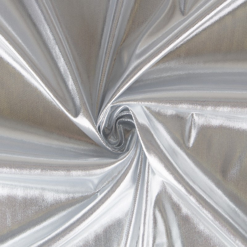 Foil Printed Argenté - Ribes y Casals