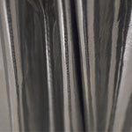 Foil Printed Argent Noir - Ribes y Casals