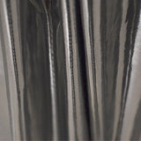 Foil Printed Argent Noir - Ribes y Casals