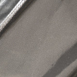 Foil Printed Argent Noir - Ribes y Casals