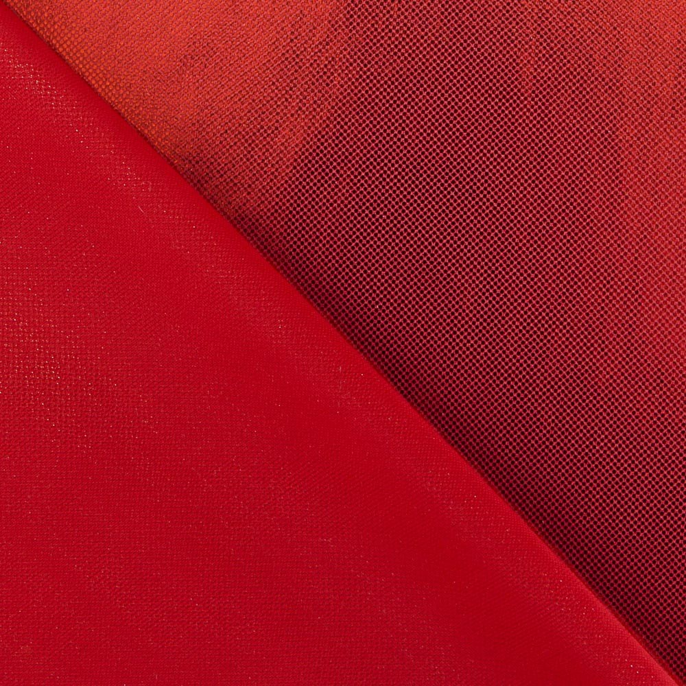 Foil Printed Rouge - Ribes y Casals