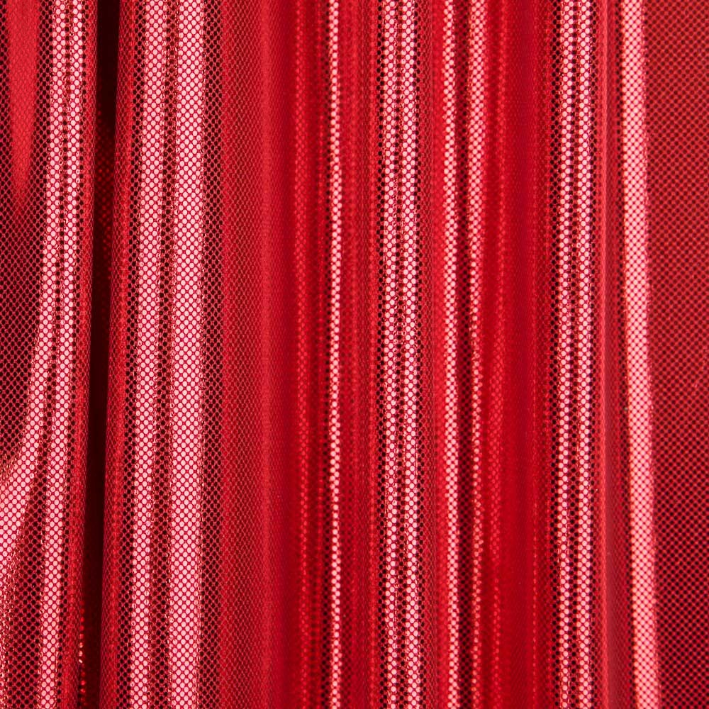 Foil Printed Rouge - Ribes y Casals