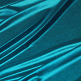 Foil Printed Turquoise - Ribes y Casals