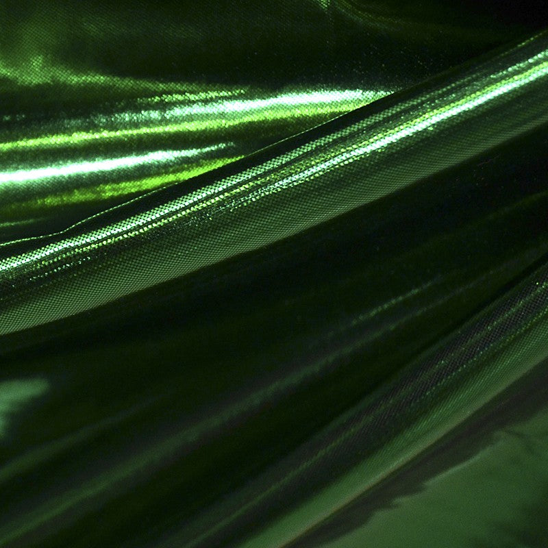 Foil Printed Vert - Ribes y Casals