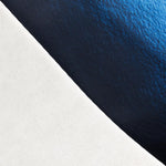 Foil Imprimé Mousse Bleu - Ribes y Casals