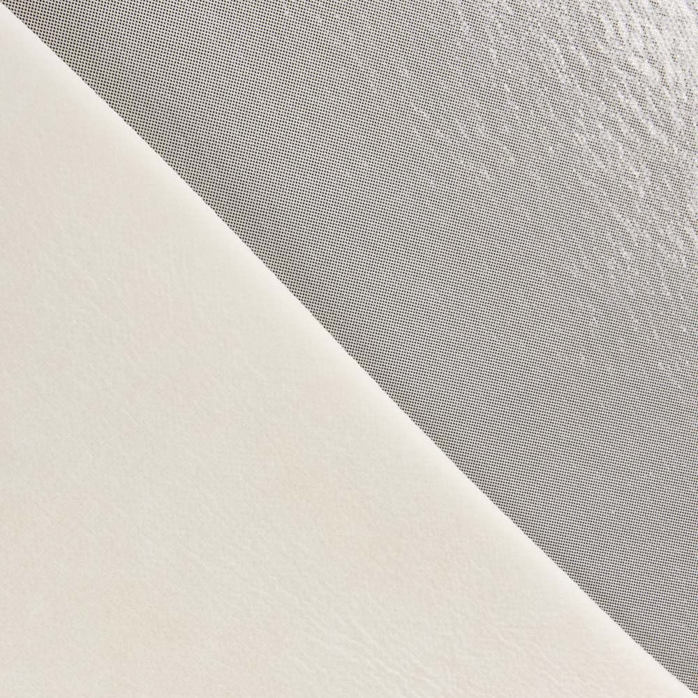 Foil Imprimé Mousse Blanc - Ribes y Casals