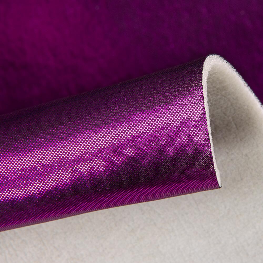 Foil Imprimé Mousse Violet - Ribes y Casals