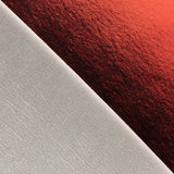 Foil Imprimé Mousse Rouge - Ribes y Casals