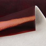 Foil Imprimé Mousse Rouge - Ribes y Casals