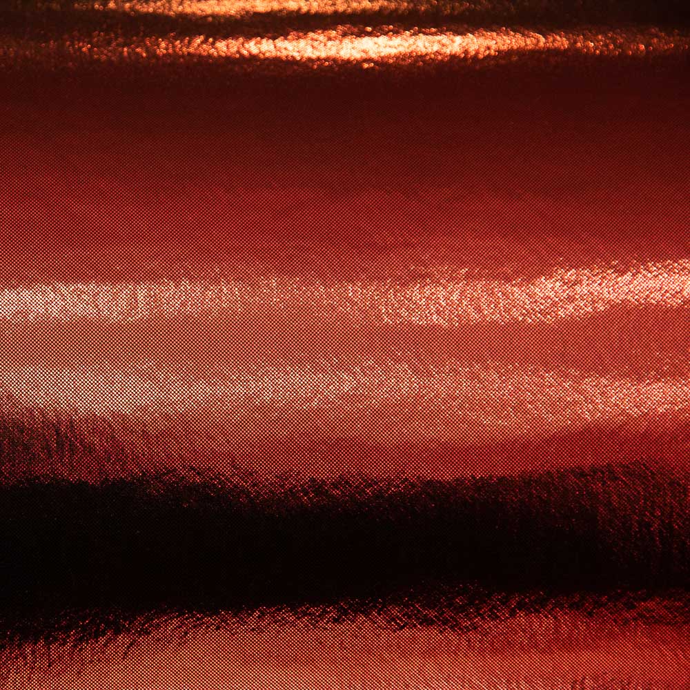 Foil Imprimé Mousse Rouge - Ribes y Casals