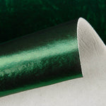 Retal Foil Printed Foam Verde 140x115 cm. - Ribes y Casals