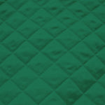 Doublure Matelassée Vert - Ribes y Casals