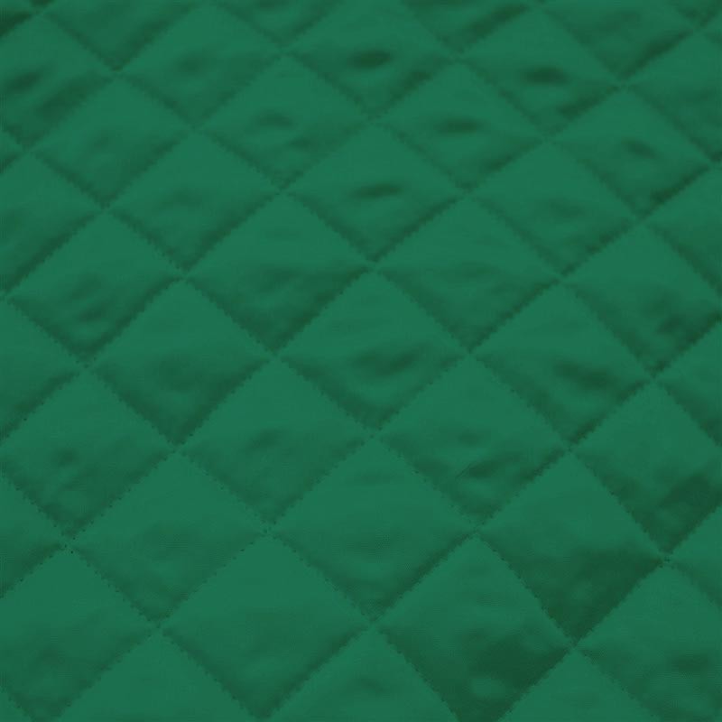 Doublure Matelassée Vert - Ribes y Casals