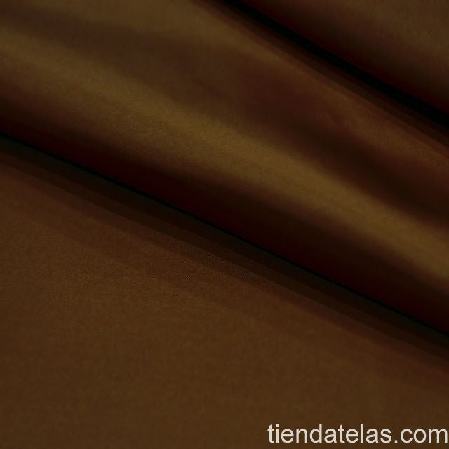 Doublure Marron Chocolat - Ribes y Casals