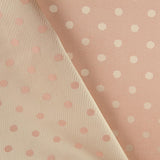 Doublure Rayonne Satin Saumon - Ribes y Casals