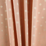 Doublure Rayonne Satin Saumon - Ribes y Casals