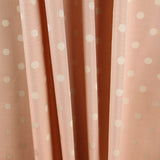 Doublure Rayonne Satin Saumon - Ribes y Casals