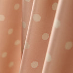 Doublure Rayonne Satin Saumon - Ribes y Casals