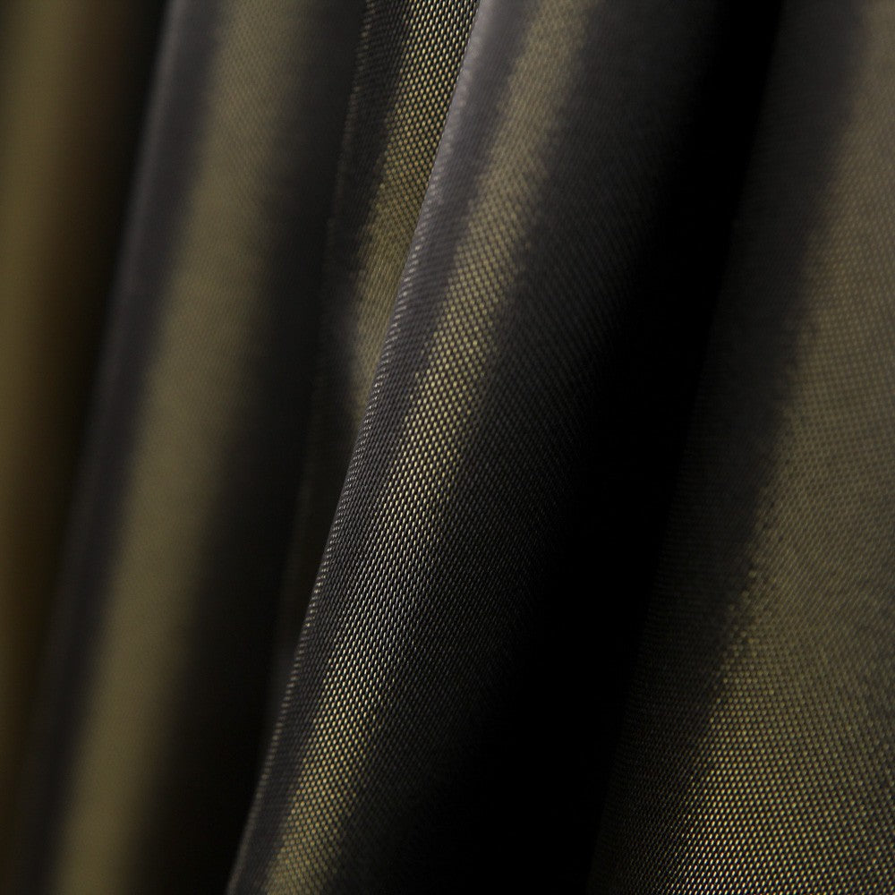 Doublure Rayonne Satin Doré - Ribes y Casals