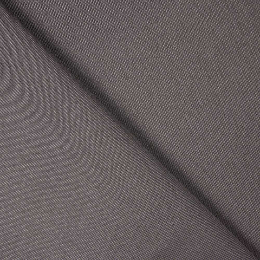 Doublure en acétate gris anthracite - Ribes y Casals