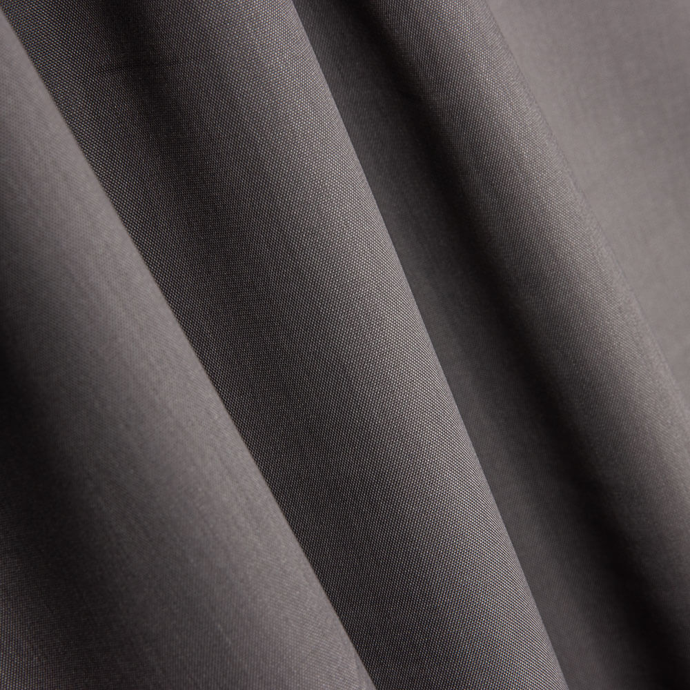 Doublure en acétate gris anthracite - Ribes y Casals