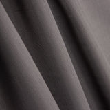 Doublure en acétate gris anthracite - Ribes y Casals