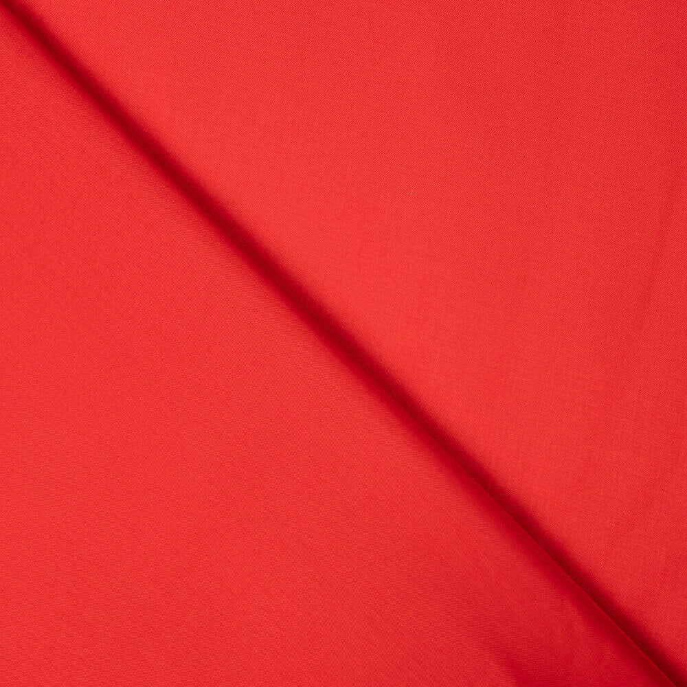 Doublure en acétate rouge orange - Ribes y Casals