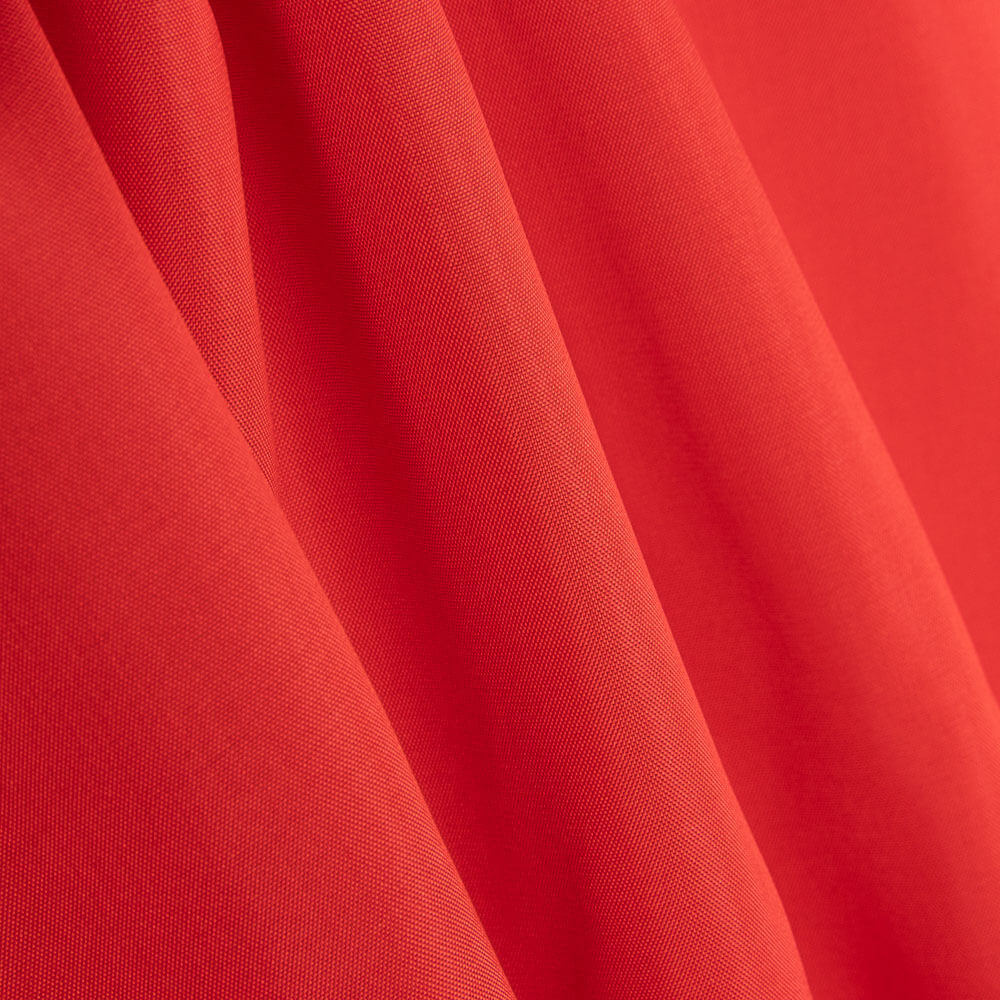 Doublure en acétate rouge orange - Ribes y Casals