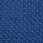 Doublure Matelassée Bleu Marine - Ribes y Casals