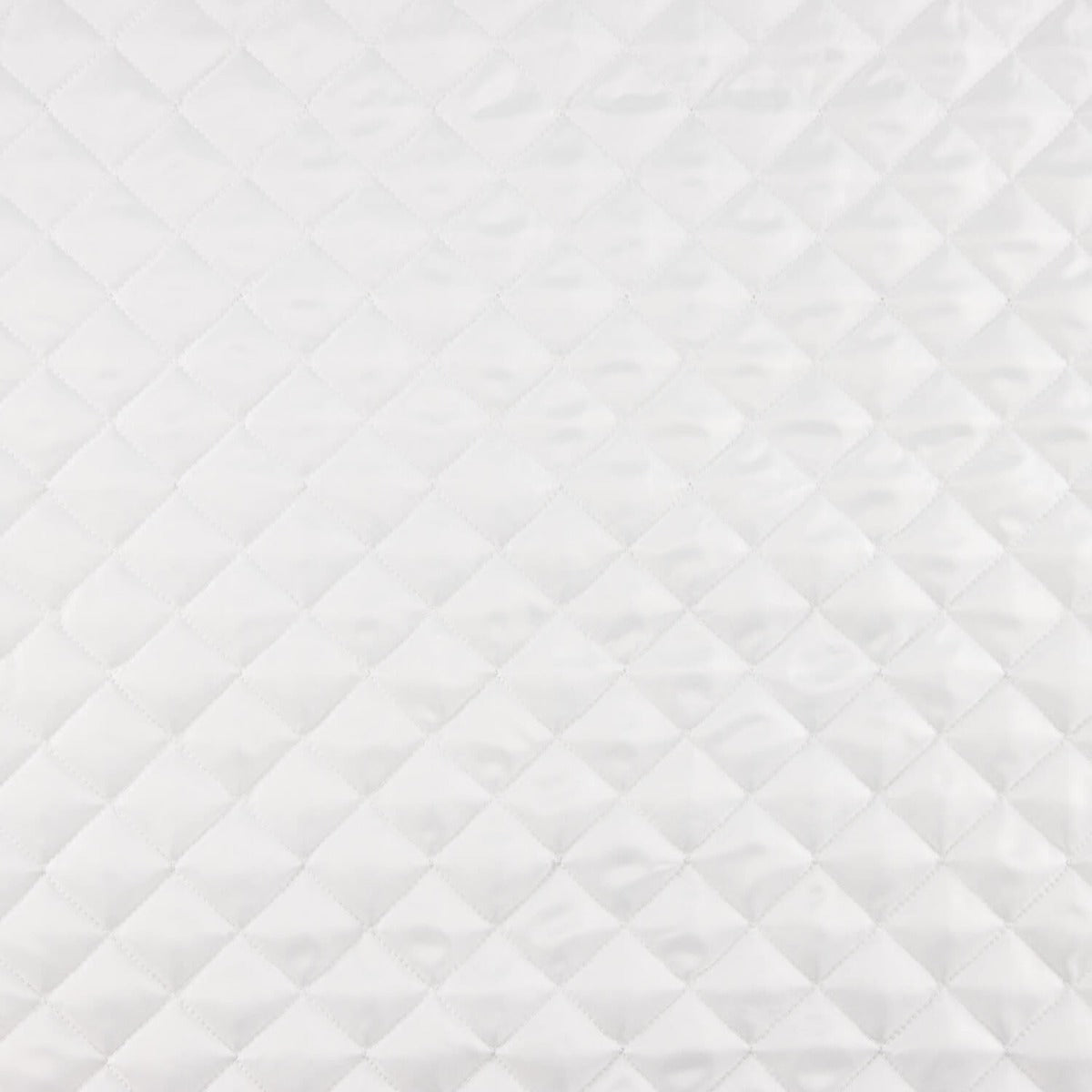 Tissu Doublure Matelassée Blanche - Ribes y Casals