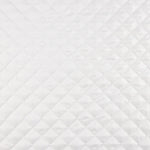 Tissu Doublure Matelassée Blanche - Ribes y Casals
