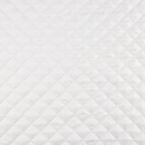 Tissu Doublure Matelassée Blanche - Ribes y Casals