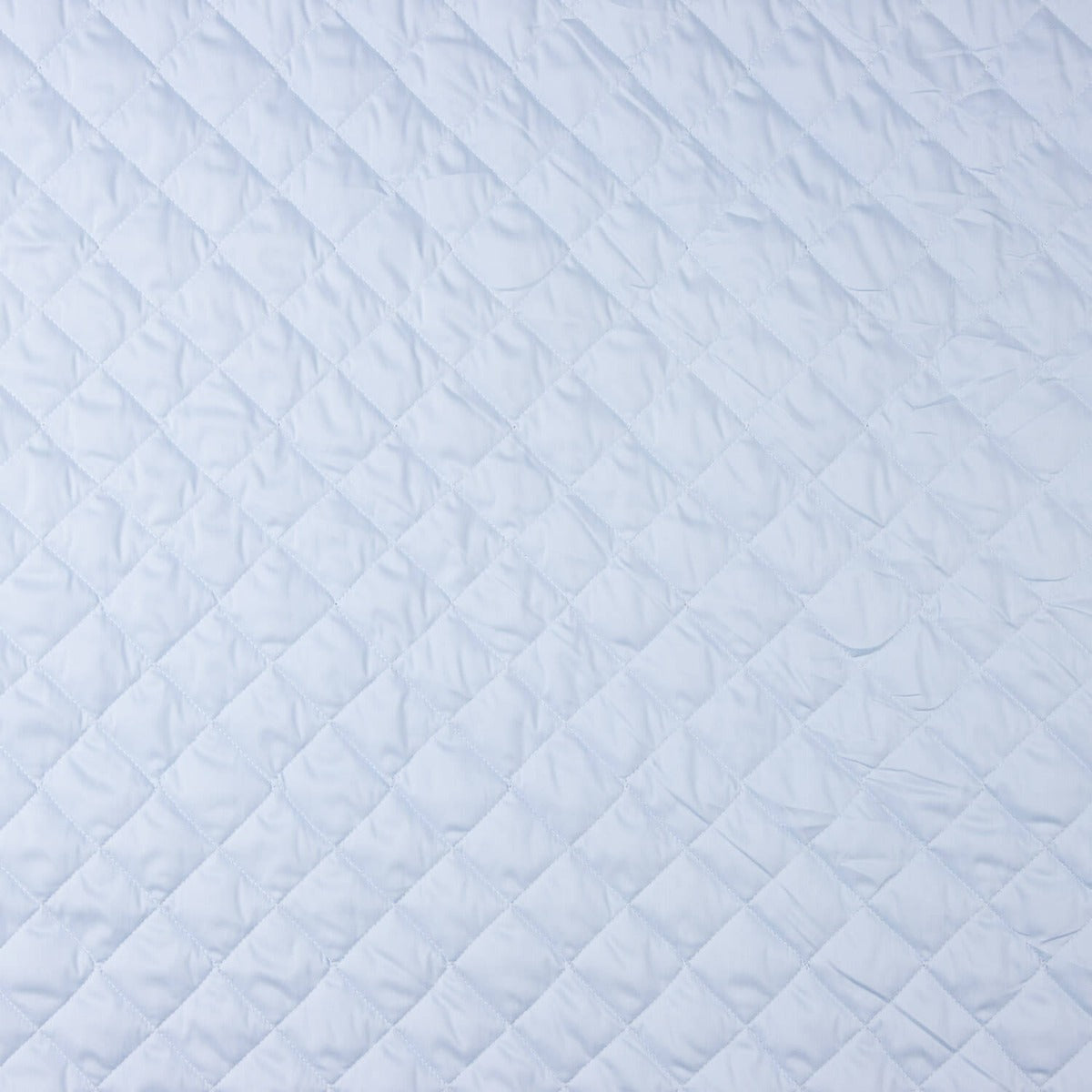 Coton matelassé double face – Bleu clair - Ribes y Casals