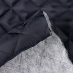 Doublure matelassée légère – Bleu marine - Ribes y Casals