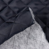 Doublure matelassée légère – Bleu marine - Ribes y Casals