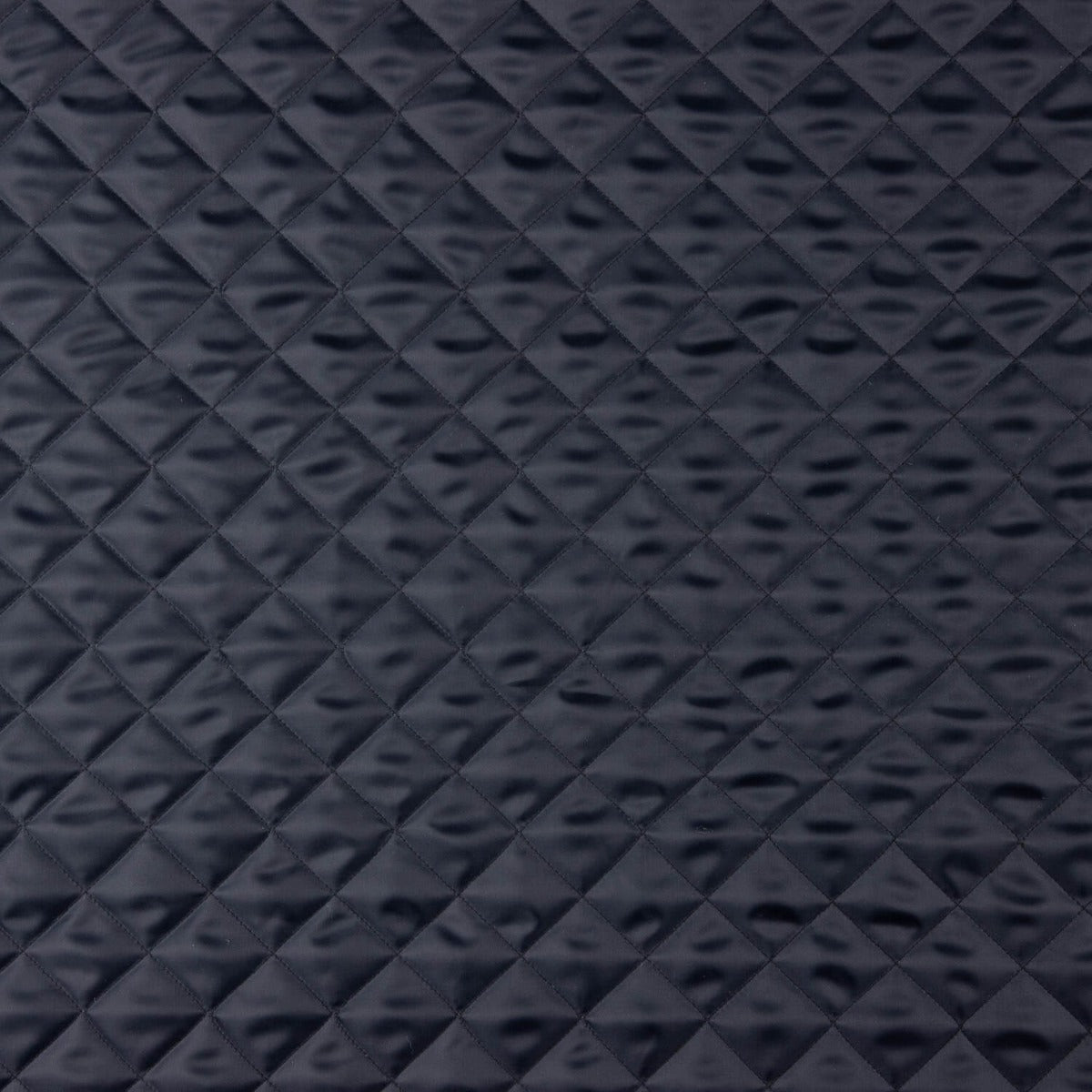 Doublure matelassée légère – Bleu marine - Ribes y Casals