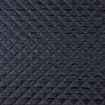 Doublure matelassée légère – Bleu marine - Ribes y Casals