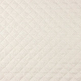 Forro Acolchado Ligero Crudo con Topitos Beige - Ribes y Casals