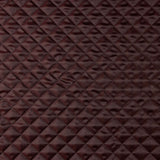 Doublure matelassée légère – Bordeaux foncé - Ribes y Casals