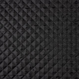 Doublure matelassée légère – Noir - Ribes y Casals