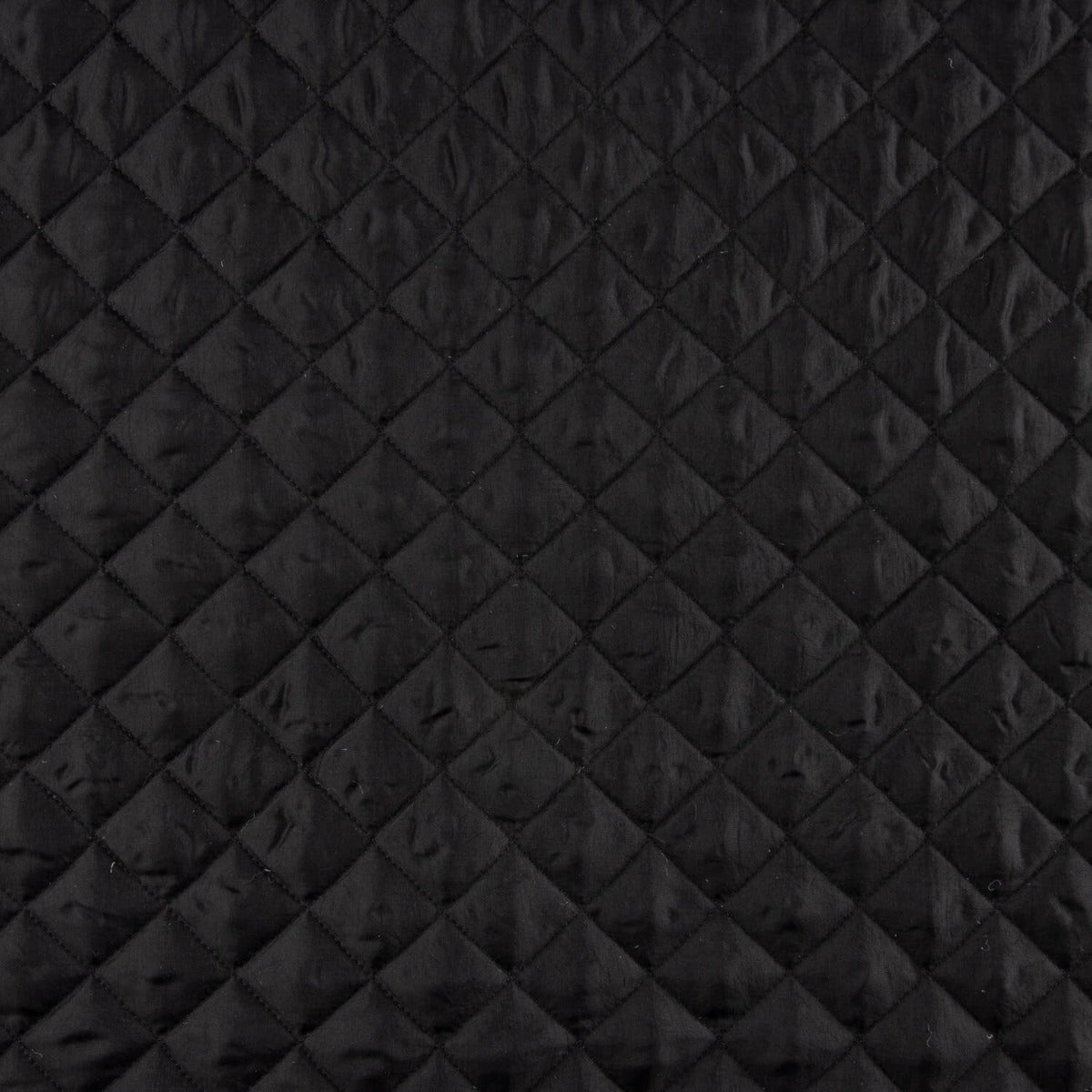 Tissu Doublure Matelassée Noire - Ribes y Casals