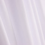 Doublure de maillot de bain tubulaire blanc - Ribes y Casals