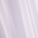 Doublure de maillot de bain tubulaire blanc - Ribes y Casals