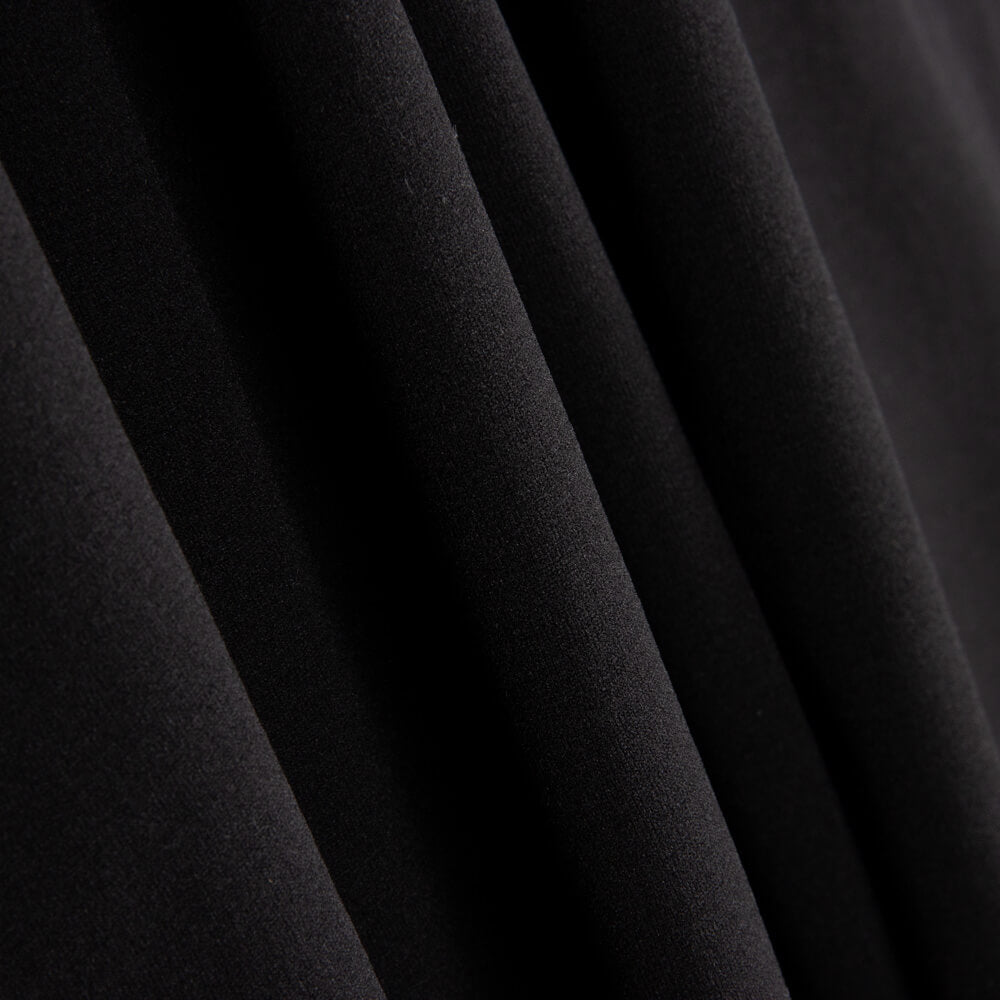 Doublure de maillot de bain tubulaire noir - Ribes y Casals
