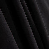 Doublure de maillot de bain tubulaire noir - Ribes y Casals