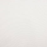 Doublure en polyester à fines rayures blanc - Ribes y Casals