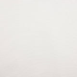 Doublure en polyester à fines rayures blanc - Ribes y Casals