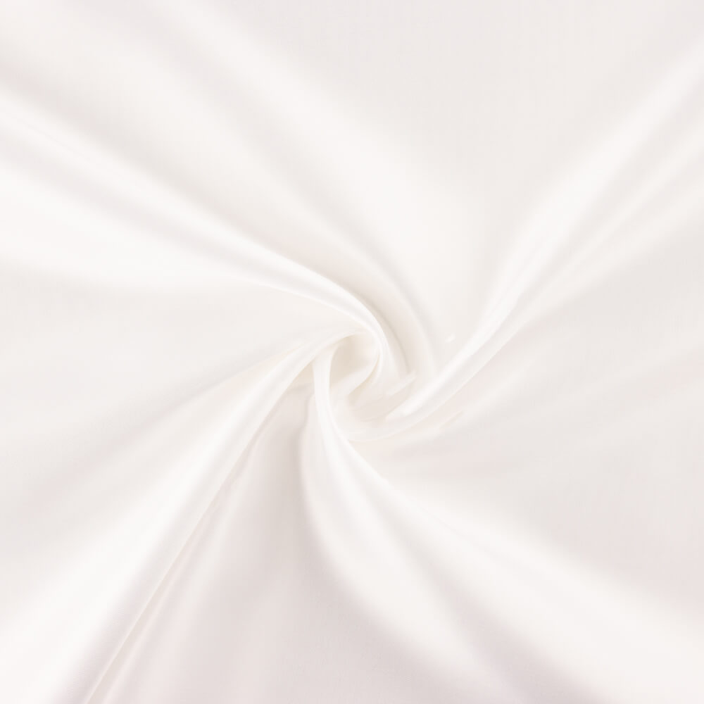 Retal Forro Rayón Blanco Roto 90x140 cm - Ribes y Casals